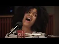 Ibeyi - three live performances (2015; 2018)