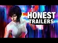 Honest Trailers - Ghost In The Shell 2017