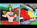 Download Lagu Taco Tuesday Admin Abuse 😱 Got Every New BRAINROT 🔥 Steal a Brainrot Funny Moments