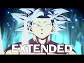 Lagu Dragon Ball FighterZ OST - Mastered Ultra Instinct (MUI) Goku Theme (EXTENDED)