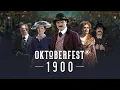 Video di Oktoberfest 1900 | Die Serie | Trailer