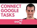 How to Connect Google Tasks to n8n Step-by-Step Automation Tutorial
