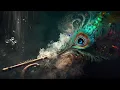 Download Lagu Krishna Flute Music। Positive Energy |Meditation Music|Devotional song|Mind Relaxing #music #bhajan