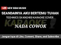Download Lagu SEANDAINYA AKU BERTEMU TUHAN KARAOKE COVER TANPA VOCAL