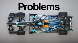 How F1 Caught Mercedes?