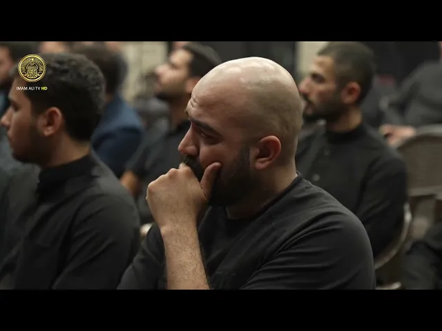 ⁣إيوان القصيد | الشاعر إبراهيم القحطاني