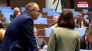 На живо Заседанието на Народното събрание 