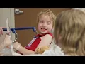 2026 CMN Champion Piper Hegland Sanford Children s Hospital