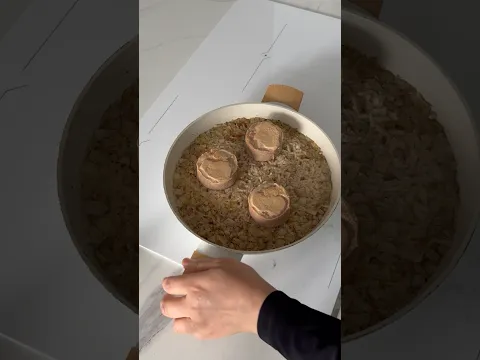 🦪 Midye Yok, Midye Lezzeti Var! Ton Balıklı Pilav Tarifi 😍🍋🍚