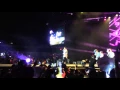 Download Lagu [Fancam] 160319 BEAST - Kimi wa Dou? 3/3 @ BeastFMinManila
