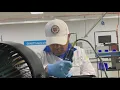 Green manufacturing boom brings new jobs to Fremont