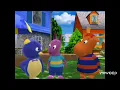 Download Lagu Os Backyardigans Teddy Rock Xuxa