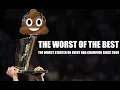 Download Lagu THE WORST OF THE BEST: THE WORST STARTER ON EVERY NBA CHAMPION SINCE 2000