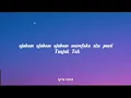 Oba asake (lyrics)