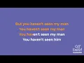 Download Lagu Lana del Rey - Sad Girl (Karaoke Version)