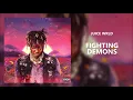 Juice WRLD - Fighting Demons (432Hz)