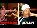Straight Outta Compton Vs Real Life