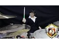 Download Lagu มือปืน - พงษ์สิทธิ์ คำภีร์ Drum Cover By Tarn Softwhip