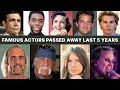 Download Lagu 100+ Most Famous Actors Passed Away Last 5 Years (In Memory)