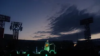 あいみょん - ハルノヒ from AIMYON 弾き語りLIVE 2022 −サーチライト− in 阪神甲子園球場