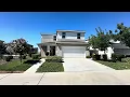 2434 Urdaneta Way Merced Tour