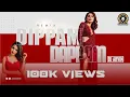 Dj ArviN - Dippam Dappam || KRK (Official Remix Video) Tamil Trending Hits #2022Tamilremix