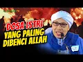 Dosa Istri yang paling Dibenci Allah | Buya Yahya