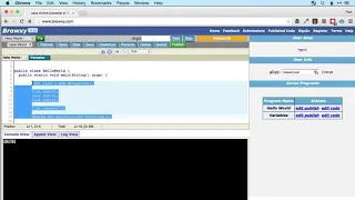 13 Arrays And Maps java Java Android Development 2020