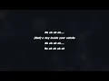 Young Jonn - Sokoto (Official Lyrics Video)