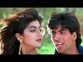 Download Lagu Chura Ke Dil Mera - 4K VIDEO | Akshay \u0026 Shilpa | Main Khiladi Tu Anari | Kumar Sanu \u0026 Alka Yagnik
