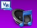 VB NET - Player Tutorial