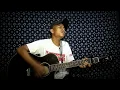 Lagu THOMAS ARYA - BUKAN TAK  SETIA COVER BY JAKA PURNAMA