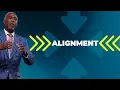 Alignment Bishop Dale C Bronner