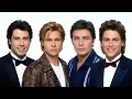 50 Actors Who Were Unbelievably Handsome in the 80-90s Then Now