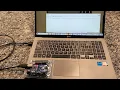 EN 605 715 Project 1 Morse Code LED System Development