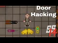 SS14 - Door Hacking Explained