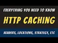 Download Lagu Semua yang perlu Anda ketahui tentang HTTP Caching