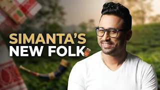 dunjimanang simanta shekhar karbi assamese folk song