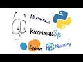PyTorch DataLoader for Recommendation System Loading and Preparing User-Item Data Tutorial