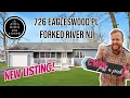 NEW LISTING 726 Eagleswood Pl Forked River NJ 08731 The JFKLiving Team