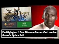 Dear Game Developers Please STOP IT