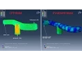 Abaqus CFD Tutorial Part 1 Defining Pipe Geometry