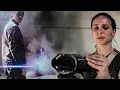 Download Lagu She watches her boyfriend end his life with white phosphorus | Annihilation | CLIP
