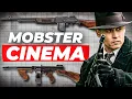 Public Enemies Vintage Movie Gun Heaven