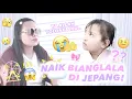Download Lagu ANTER BIK IKAH KE KANSAI AIRPORT ‼️ MAMPIR NAIK BIANG LALA BEST