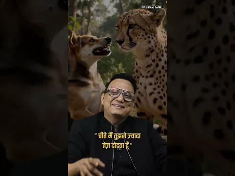 अपनी औकात पहचानो | Dr Ujjwal Patni