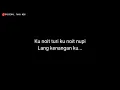 Download Lagu Lagu Paser - Sungai Kandilo (Video Lirik)