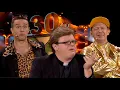 Download Lagu Wyjście awaryjne - Kabaret Trzecia Strona Medalu (NOWOŚĆ Koszalin 2025 Official video)