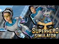 Download Lagu I'M A SUPERHERO! Super Hero Simulator Ep. 1