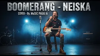  boomerang neiska cover rock indonesia 90an reborn 